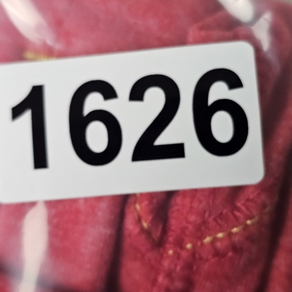 Roots Jacket Small Women’s Red Long Sleeve Layer Winter Fall Ski Base - Picture 10 of 10